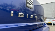 SEAT Ibiza 1.0 TSI 95 SE Technology [EZ] 5dr Petrol Hatchback